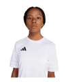 adidas Squadra 25 Trikot Kids Weiß - weiss