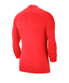 Nike Park First Layer Top langarm Rot F635 - rot