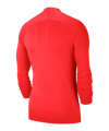 Nike Park First Layer Top langarm Rot F635 - rot