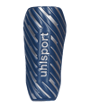 uhlsport Speedshield Schienbeinschoner Blau F01 - blau