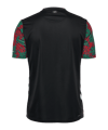 Hummel 1. FC Magdeburg Trikot 3rd 2025/2026 Schwarz F2001 - schwarz