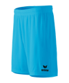 Erima Rio 2.0 Short ohne Innenslip Kids Hellblau - blau