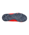 Skechers Razor 1.5 FG Stand Out Kids Rot FRDBK - rot
