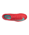 Nike Air Zoom Mercurial Vapor XVI Academy TF Mad Energy Rot F800 - rot