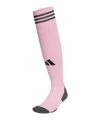 adidas Adisock 25 Strumpfstutzen Pink | - rosa