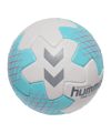 Hummel hmlSTAR Handball Trainingsball Weiss F9428 - weiss