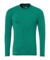 uhlsport Baselayer Unterhemd langarm Kids F06 