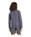 adidas Originals Messi Jacke Kids Grau - grau