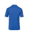 uhlsport Polo Blau F11 - blau