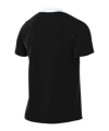 Nike Academy Pro 24 Trainingsshirt Schwarz F010 - schwarz