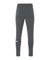 JAKO Premium Trainingshose Damen Grau F48 - grau