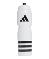 adidas Tiro 0.75 L Flasche Weiss - weiss