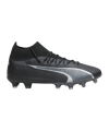 PUMA ULTRA Pro FG/AG Eclipse Schwarz Grau F02