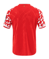 JAKO 1. FSV Mainz 05 Trikot Home 2025/2026 Kids Rot F601 - rot