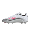 adidas F50 Messi League FG/MG PRESTIG10 Kids Weiß - weiss