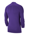 Nike Park First Layer Top langarm Lila F547 - lila