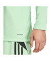 adidas Tiro 25 Competition Torwarttrikot Grün - gruen