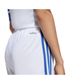 adidas Squadra 25 Short Kids Weiss | - weiss