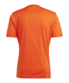 adidas Tabela 23 Trikot Orange Weiss - orange