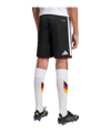 adidas DFB Deutschland Short Home WM 2026 Kids |  Schwarz - schwarz