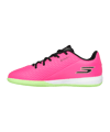 Skechers SKX 2 JR TD IN Flair Kids Rosa FPKBK - rosa