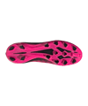 adidas X Speedportal.3 MG Own Your Football Pink Schwarz Weiss - pink
