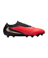 Nike Phantom 6 Low Pro AG Break'Em Rot F600