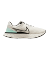 Nike React Infinity Flyknit 3 Road Running F004 - grau
