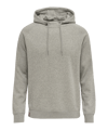 Hummel hmlRED Classic Hoody Grau F2006 - grau