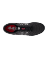 New Balance 442 V2 Team TF Schwarz FBK2 - schwarz
