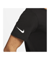 Nike Park 20 T-Shirt Schwarz Weiss F010 - schwarz