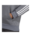 adidas Tiro 23 Hoody Grau - grau