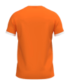 JAKO One KA Trikot Orange F350 - orange