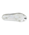 adidas Predator Accuracy.1 L FG Pearlized Weiss - weiss