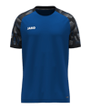 JAKO Sonic T-Shirt Blau F408 - blau