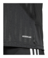 adidas Campeon 25 Trikot Schwarz - schwarz