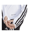 adidas Tiro 23 League Track Top Damen Weiss - weiss