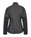 Hummel Hmldalia Windjacke Damen Schwarz F2508 - blau