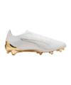 PUMA ULTRA 6 Ultimate FG White Pack Weiß F04 