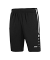 Jako Trainingsshort Active | schwarz - schwarz