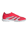 adidas Predator Pro TF Pure Victory Rot - rot