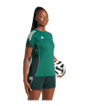adidas Tiro 25 Competition Trikot Damen Grün | - gruen