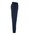 uhlsport Web Trainingshose Kids Dunkelblau F02 - blau
