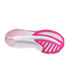 adidas Damen Adistar 4 Laufschuh Weiß - weiss