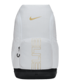 Nike Varsity Elite Rucksack Weiß F100 - weiss