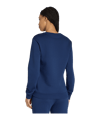 adidas Entrada 26 Sweatshirt Damen Blau - blau