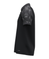 JAKO Sonic Polo Kids Schwarz F801 - schwarz