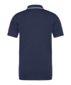 Nike Park 26 Polo Kids Blau F410 - blau