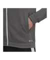 adidas Entrada 22 TK Trainingsjacke | Grau - grau