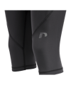 Newline HW 3/4 Leggings Running Damen F2162 - gruen